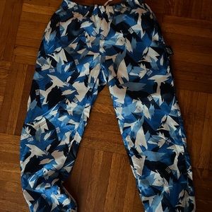 Vlone (vfiles) pants